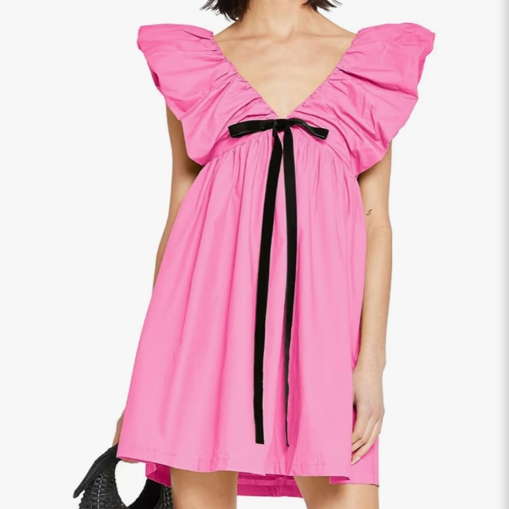 OPT PINK Dress Size S NWT